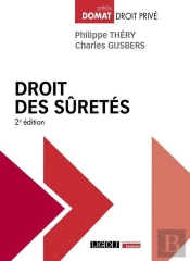 Droit Des Sûretés (2e Édition)