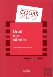 Droit Des Sûretés
