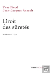 Droit Des Sûretés