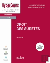 Droit Des Suretes