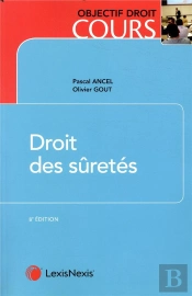 Droit Des Suretes