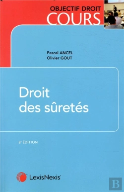 Bertrand.pt - Droit Des Suretes