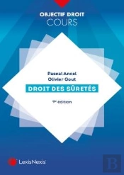 Droit Des Sûretés