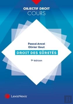 Bertrand.pt - Droit Des Sûretés