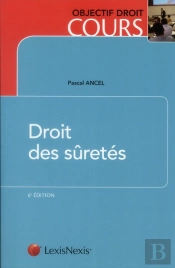 Droit Des Suretes