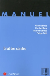 Droit Des Suretes