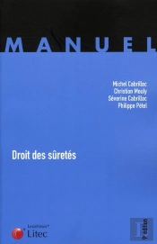 Droit Des Suretes
