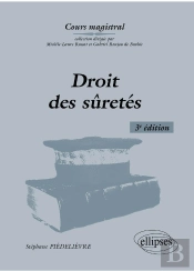 Droit Des Sûretés