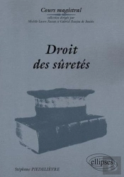 Droit Des Sûretés