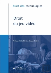 Droit Des Technologies : Droit Du Jeu Vidéo