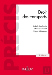 Droit Des Transports (2e Édition)