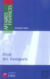 Droit Des Transports