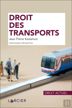 Bertrand.pt - Droit Des Transports
