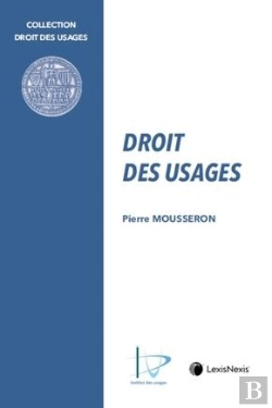 Bertrand.pt - Droit Des Usages