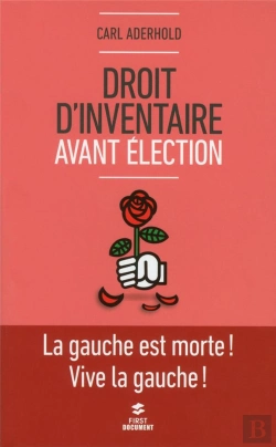 Bertrand.pt - Droit D'Inventaire Avant Election