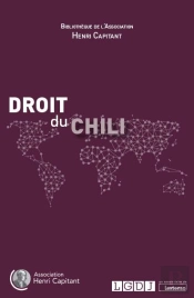 Droit Du Chili