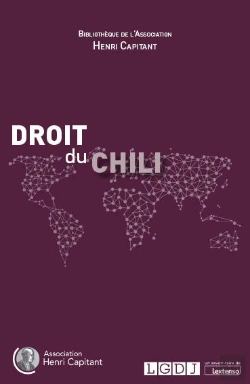 Bertrand.pt - Droit Du Chili