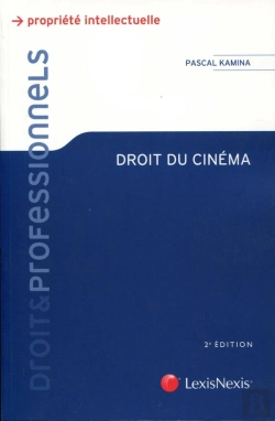 Bertrand.pt - Droit Du Cinéma (2e Édition)