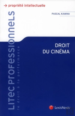 Bertrand.pt - Droit Du Cinema