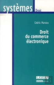 Droit Du Commerce Electrique