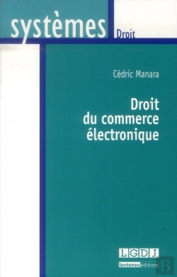 Bertrand.pt - Droit Du Commerce Electrique
