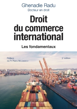 Bertrand.pt - Droit Du Commerce International. 2e Édition