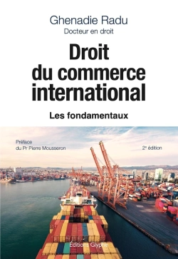 Bertrand.pt - Droit Du Commerce International (2e Édition)