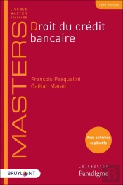 Droit Du Crédit Bancaire