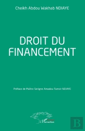 Droit Du Financement