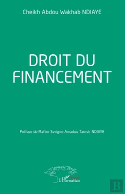Bertrand.pt - Droit Du Financement