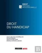 Droit Du Handicap
