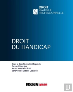 Bertrand.pt - Droit Du Handicap