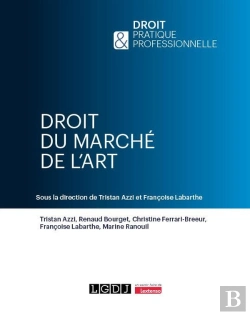Bertrand.pt - Droit Du Marché De L'Art