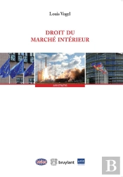 Droit Du Marche Interieur