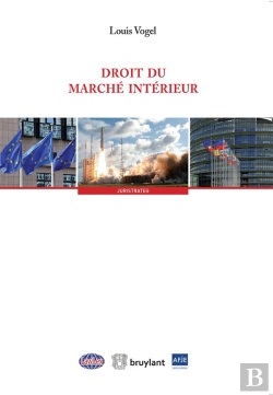 Bertrand.pt - Droit Du Marche Interieur