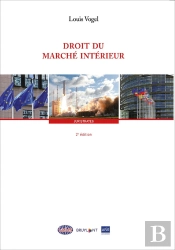 Droit Du Marché Intérieur
