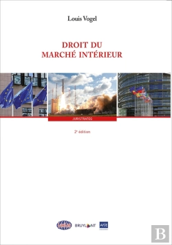 Bertrand.pt - Droit Du Marché Intérieur