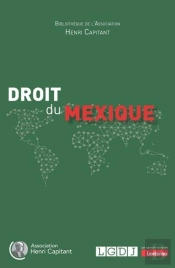 Droit Du Mexique