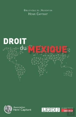 Bertrand.pt - Droit Du Mexique