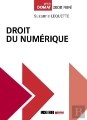 Droit Du Numérique