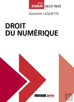 Bertrand.pt - Droit Du Numérique