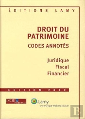 Droit Du Patrimoine 3e Edition
