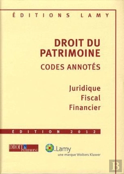 Bertrand.pt - Droit Du Patrimoine 3e Edition