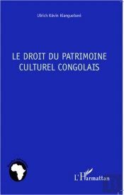 Droit Du Patrimoine Culturel Congolais