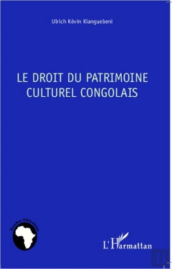 Bertrand.pt - Droit Du Patrimoine Culturel Congolais