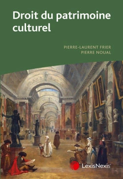 Bertrand.pt - Droit Du Patrimoine Culturel