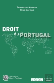 Droit Du Portugal