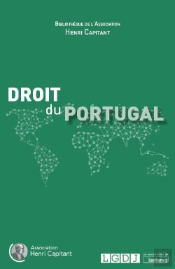 Bertrand.pt - Droit Du Portugal