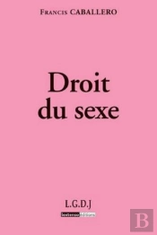 Droit Du Sexe