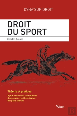 Bertrand.pt - Droit Du Sport